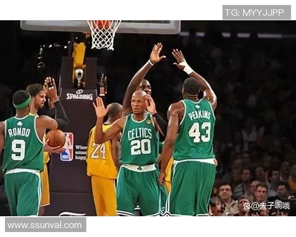 NBA总决赛湖人对热火第六场精彩直播回放全程回顾与分析