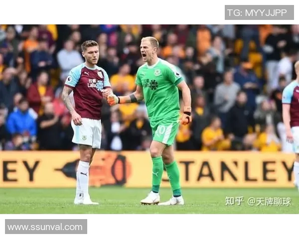 莱切斯特城与伯恩利对决前瞻及比分预测分析